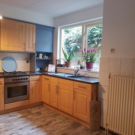 huisjeaandedinkel Overdinkel Buitenkant foto