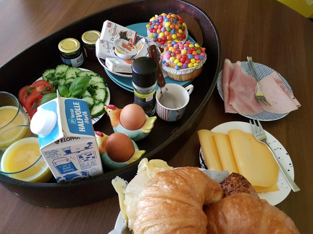 huisjeaandedinkel Overdinkel Buitenkant foto