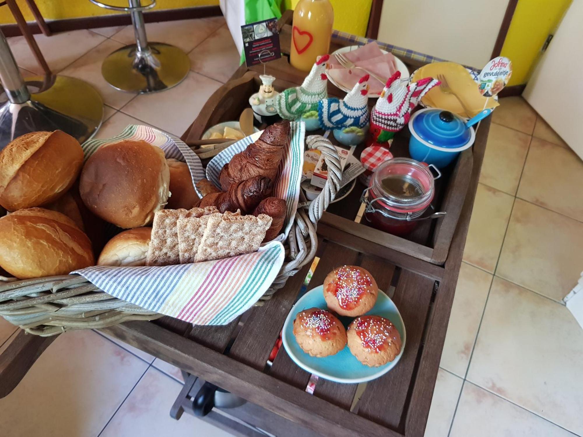 huisjeaandedinkel Overdinkel Buitenkant foto