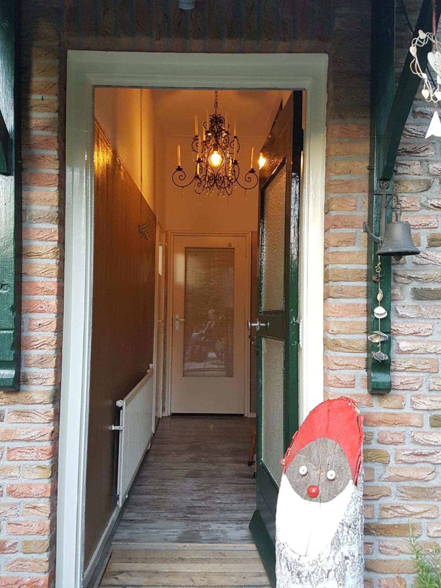 huisjeaandedinkel Overdinkel Buitenkant foto