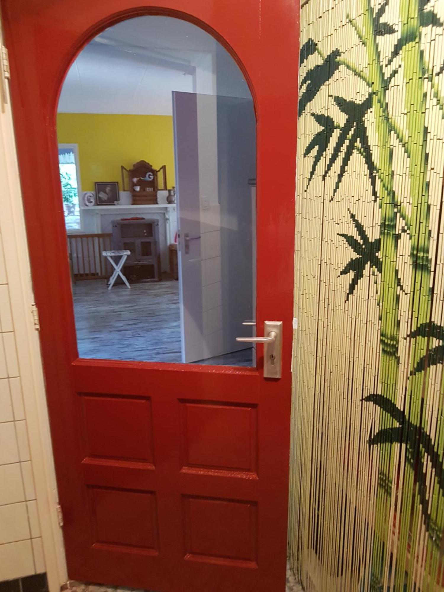 huisjeaandedinkel Overdinkel Buitenkant foto
